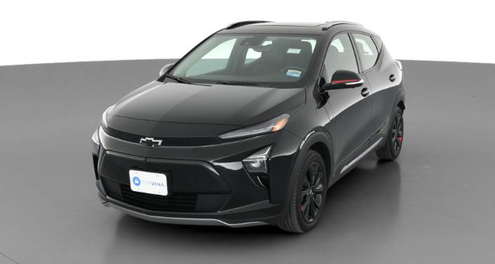 2023 Chevrolet Bolt EUV Premier -
                Richton Park, IL