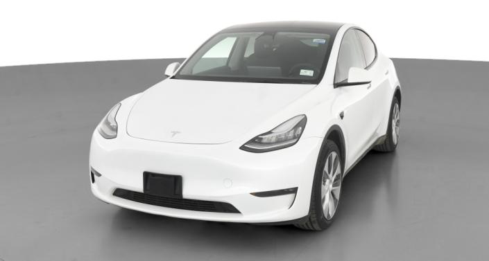 2023 Tesla Model Y Long Range -
                Wheatland, OK