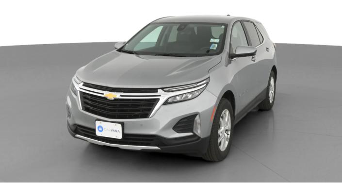 2024 Chevrolet Equinox LT -
                Tolleson, AZ