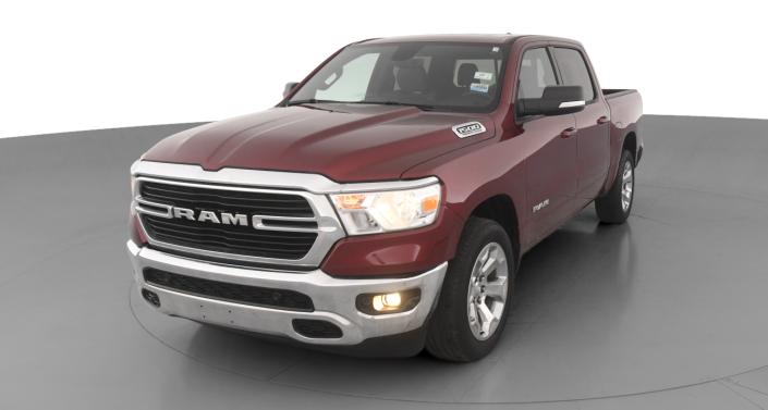 2021 RAM 1500 Big Horn -
                Indianapolis, IN