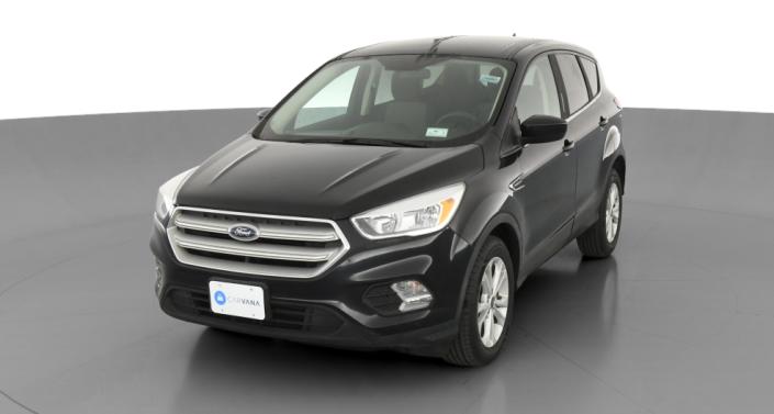 2019 Ford Escape SE -
                San Antonio, TX