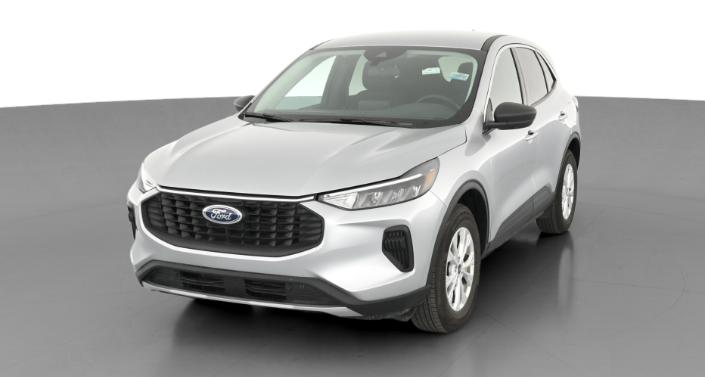 2024 Ford Escape Active -
                San Antonio, TX