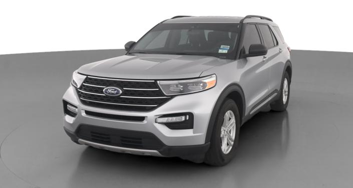 2022 Ford Explorer XLT -
                Auburn, GA