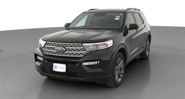 2022 Ford Explorer XLT -
                Indianapolis, IN