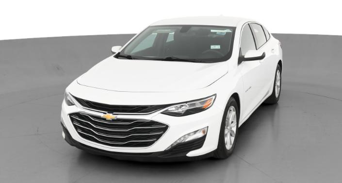 2021 Chevrolet Malibu LT -
                Bessemer, AL