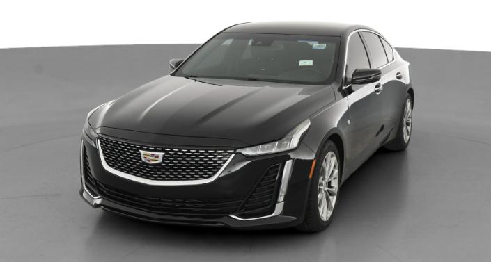 2020 Cadillac CT5 Premium Luxury -
                Bessemer, AL