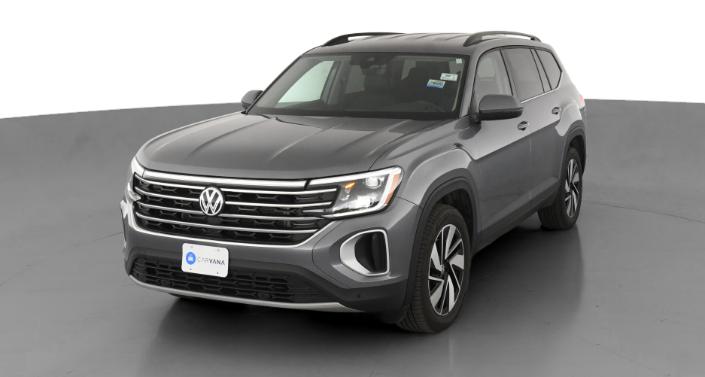 2024 Volkswagen Atlas SE -
                Beverly, NJ