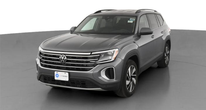 2024 Volkswagen Atlas SE -
                Beverly, NJ