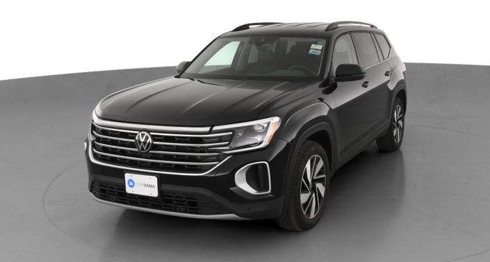 2024 Volkswagen Atlas SE -
                Beverly, NJ