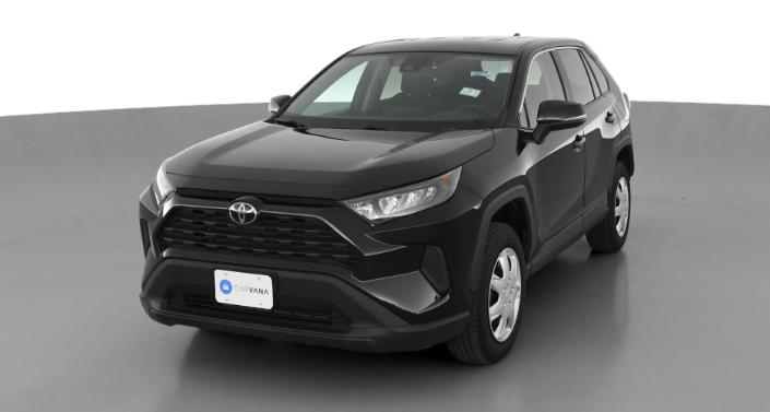 2022 Toyota RAV4 LE -
                Colonial Heights, VA