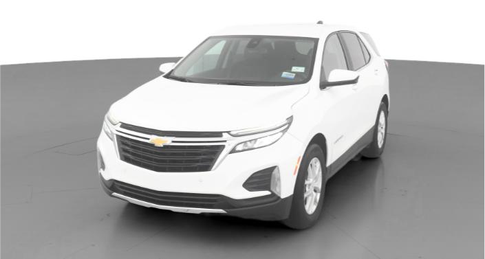 2022 Chevrolet Equinox LT -
                Auburn, GA