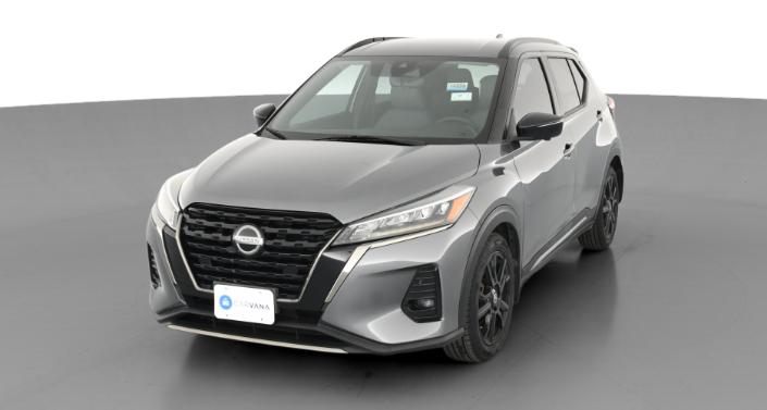 2021 Nissan Kicks SR -
                San Antonio, TX