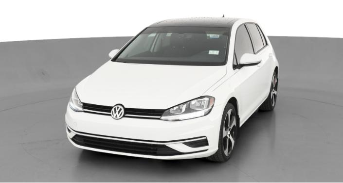 2020 Volkswagen Golf S -
                Bessemer, AL