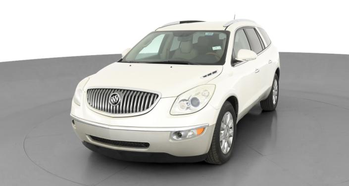 2012 Buick Enclave Leather Group -
                Bessemer, AL