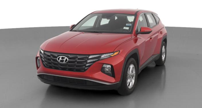 2022 Hyundai Tucson SE -
                Auburn, GA