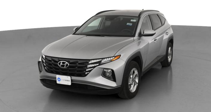 2024 Hyundai Tucson SEL -
                Beverly, NJ