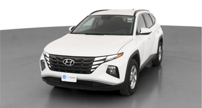 2024 Hyundai Tucson SEL -
                Beverly, NJ