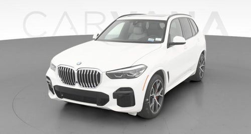2023 BMW X5