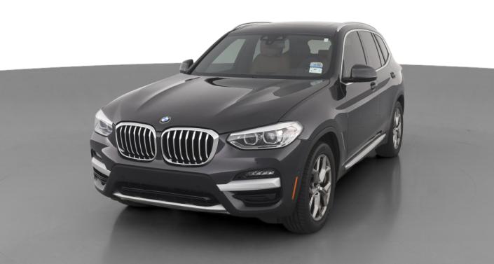 2021 BMW X3 xDrive30i -
                Auburn, GA