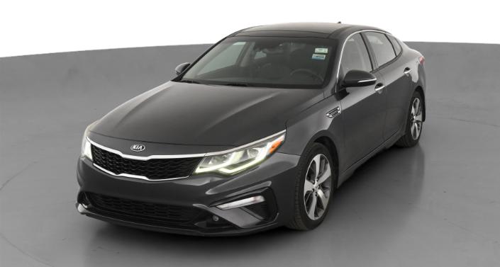 2019 Kia Optima S -
                Beverly, NJ