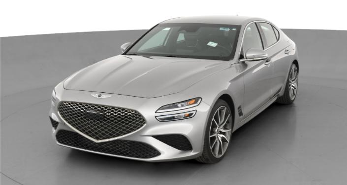 2022 Genesis G70 3.3T -
                Bessemer, AL