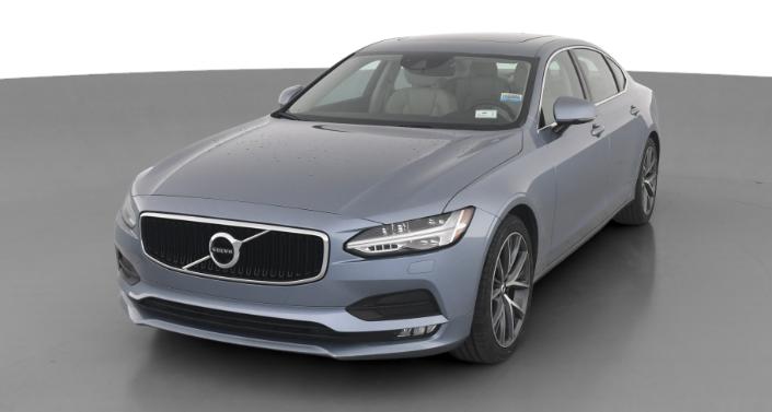 2018 Volvo S90 T5 Momentum -
                Auburn, GA