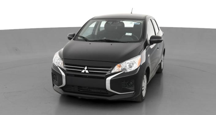 2024 Mitsubishi Mirage ES -
                Bessemer, AL