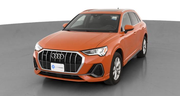 2023 Audi Q3 Premium -
                Beverly, NJ