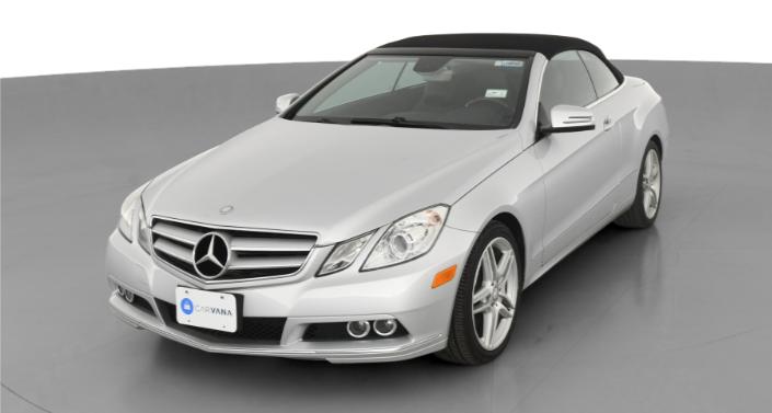 2011 Mercedes-Benz E-Class E 350 -
                Wheatland, OK