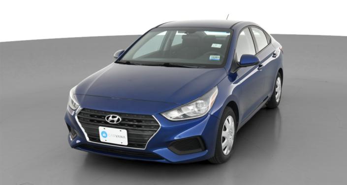 2018 Hyundai Accent SE -
                Trenton, OH