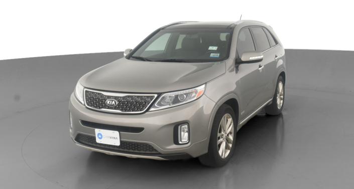 2014 Kia Sorento SX -
                Indianapolis, IN