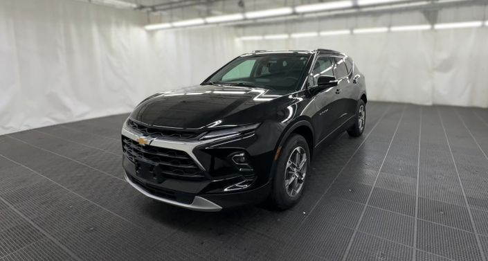 2024 Chevrolet Blazer  -
                Indianapolis, IN