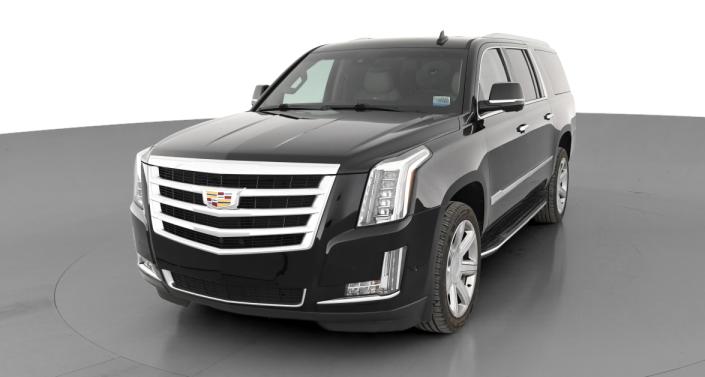 2019 Cadillac Escalade ESV Luxury -
                Tolleson, AZ