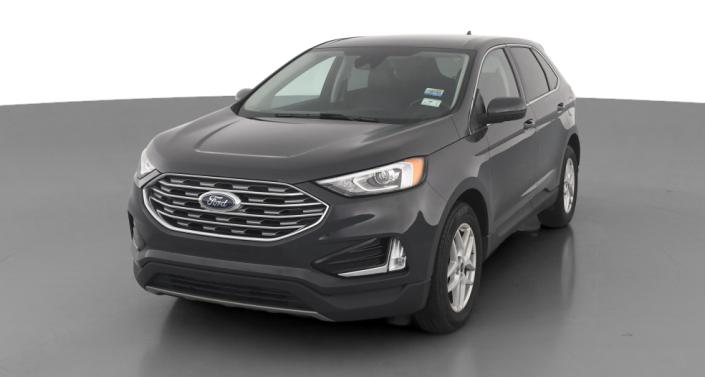 2021 Ford Edge SEL -
                Auburn, GA