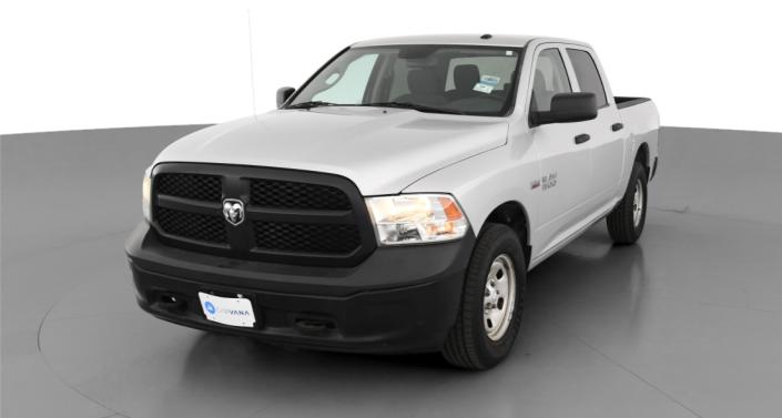 2016 RAM 1500 Tradesman -
                Tolleson, AZ