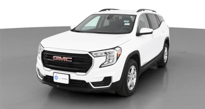 2023 GMC Terrain SLE -
                Tolleson, AZ