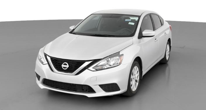 2019 Nissan Sentra SV -
                Tolleson, AZ