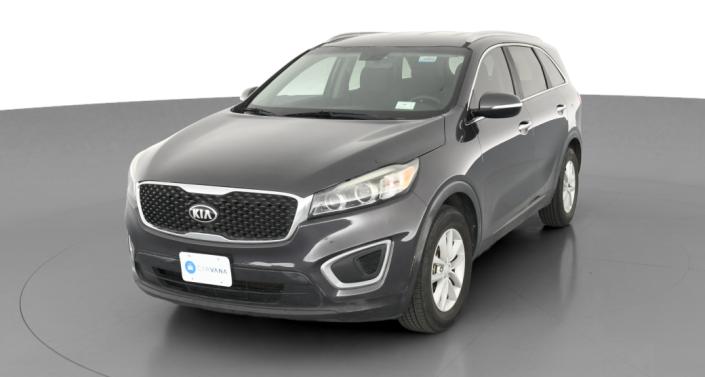 2017 Kia Sorento LX -
                San Antonio, TX