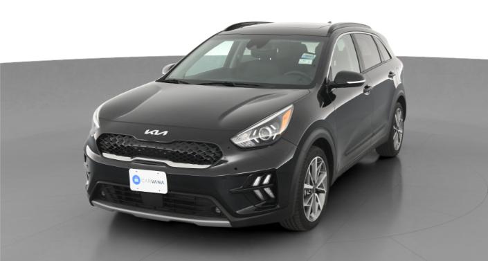 2022 Kia Niro Touring -
                Rocklin, CA