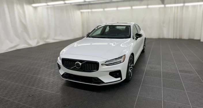 2024 Volvo S60 B5 Plus -
                Indianapolis, IN