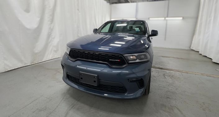 2021 Dodge Durango GT -
                Frisco, TX