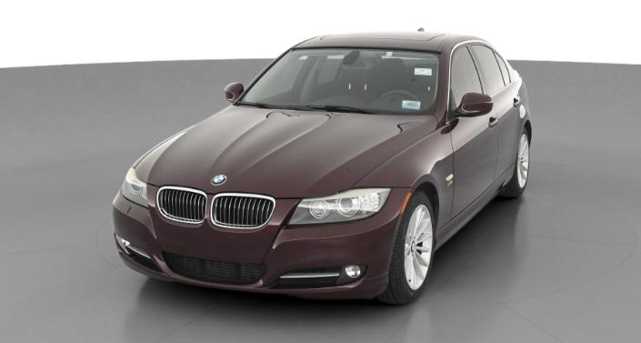 2010 BMW 3 Series 335i xDrive -
                Rocklin, CA