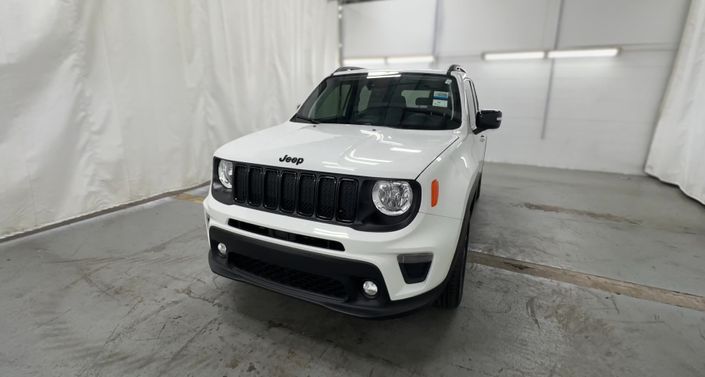 2023 Jeep Renegade Altitude -
                Frisco, TX