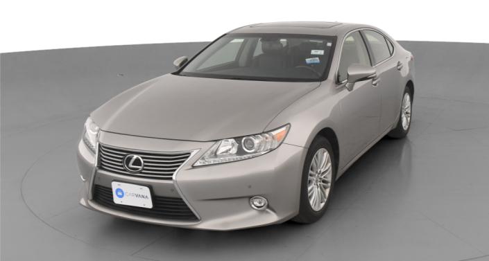 2015 Lexus ES 350 -
                Indianapolis, IN