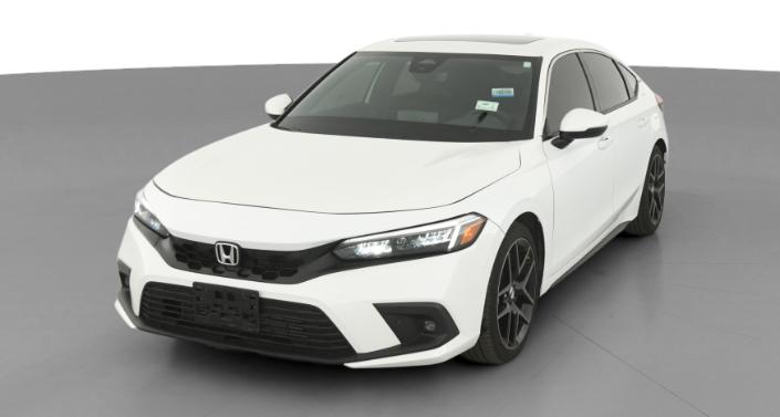 2023 Honda Civic Sport Touring -
                Tolleson, AZ