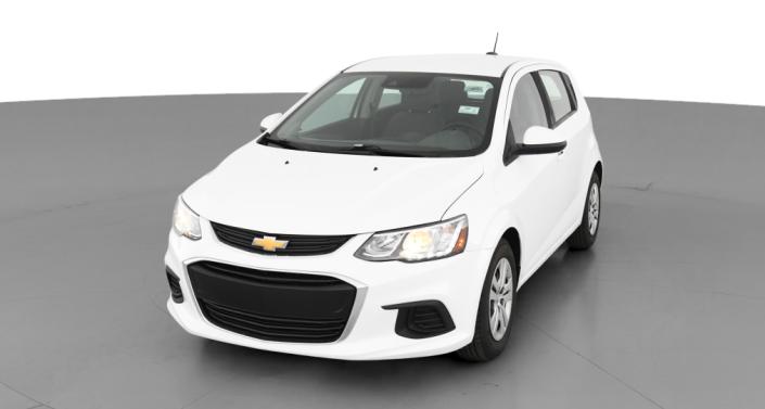 2020 Chevrolet Sonic LT -
                Tolleson, AZ