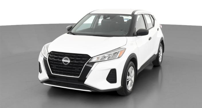 2023 Nissan Kicks S -
                Haines City, FL