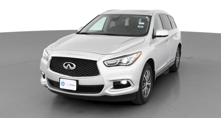 2020 INFINITI QX60 Luxe -
                Tolleson, AZ