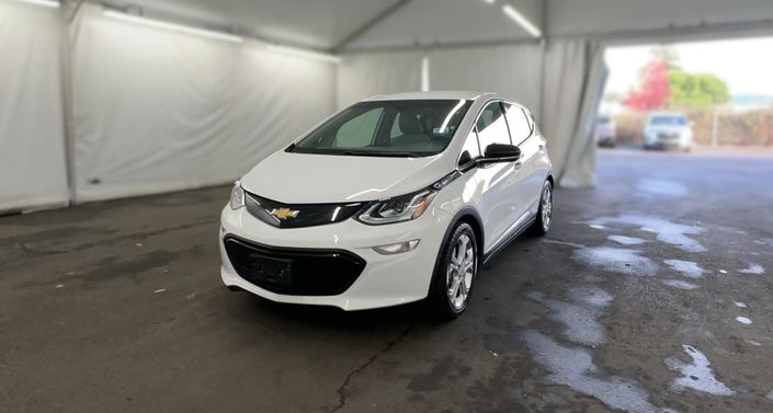 2017 Chevrolet Bolt EV LT -
                Fairview, OR