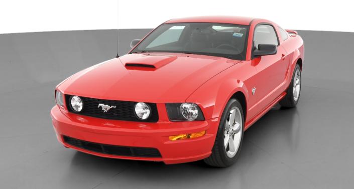 2009 Ford Mustang GT Premium -
                Haines City, FL